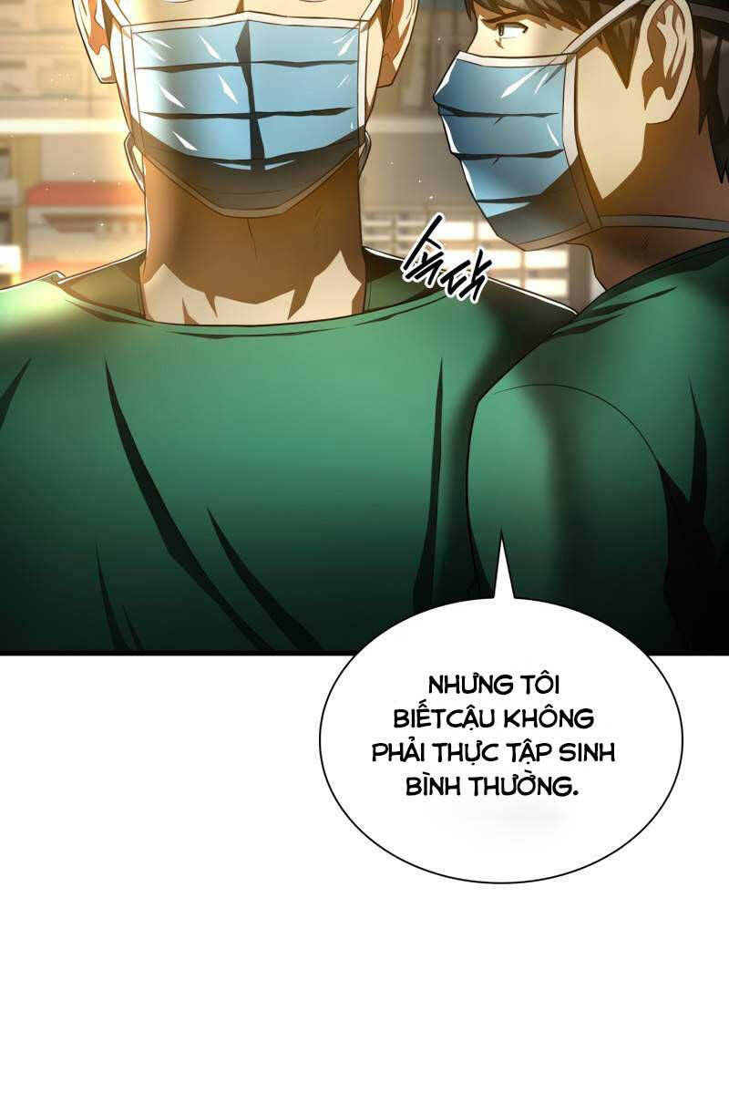 Bác Sĩ Hoàn Hảo: Chương 58