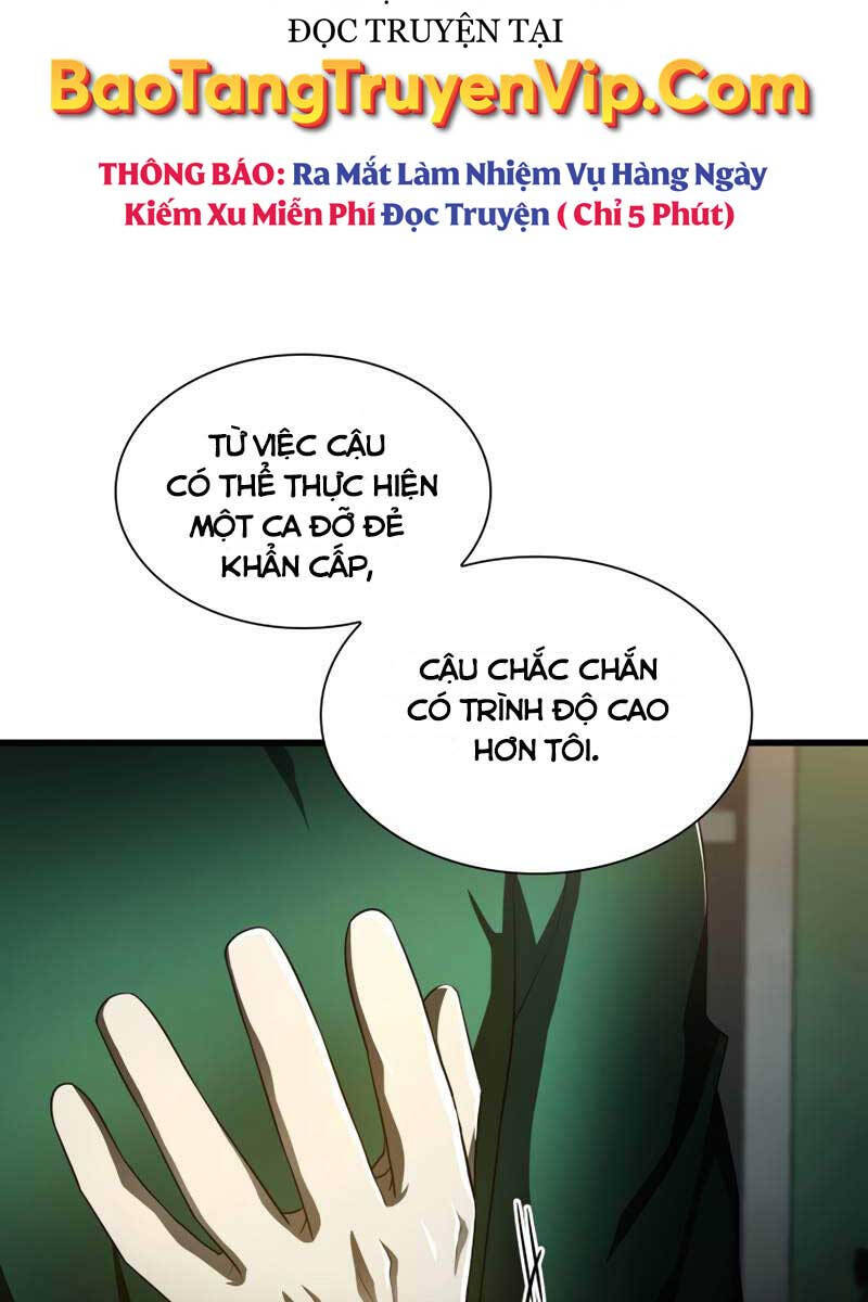 Bác Sĩ Hoàn Hảo: Chương 58