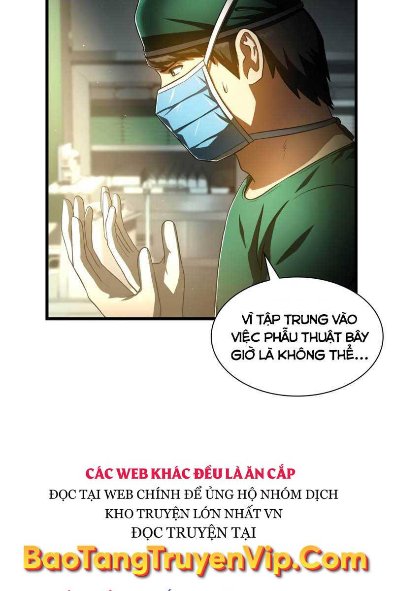 Bác Sĩ Hoàn Hảo: Chương 58
