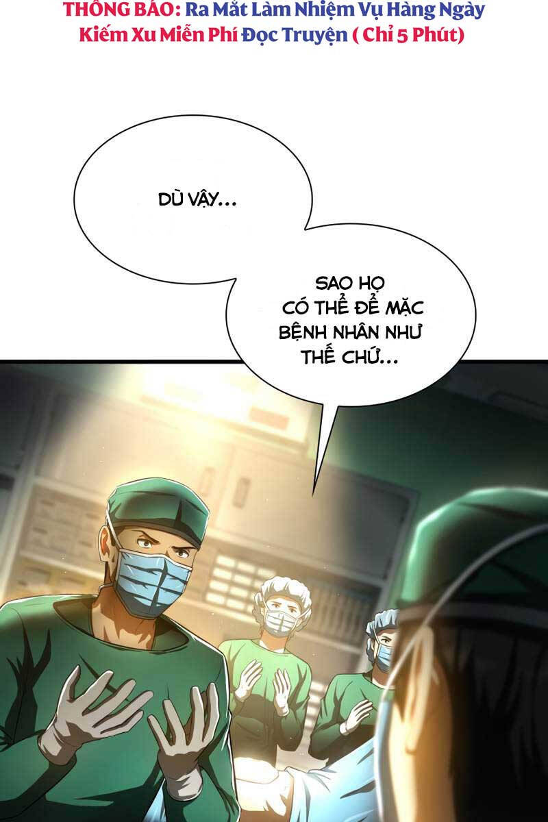 Bác Sĩ Hoàn Hảo: Chương 58