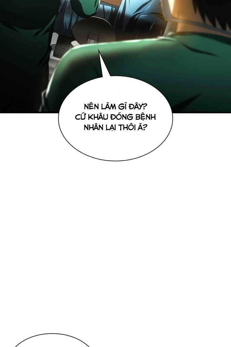 Bác Sĩ Hoàn Hảo: Chương 58