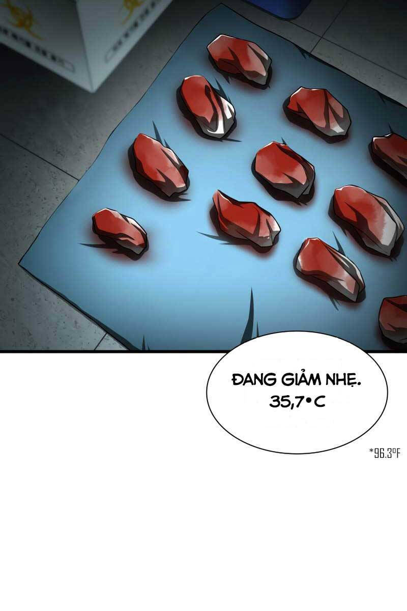 Bác Sĩ Hoàn Hảo: Chương 58
