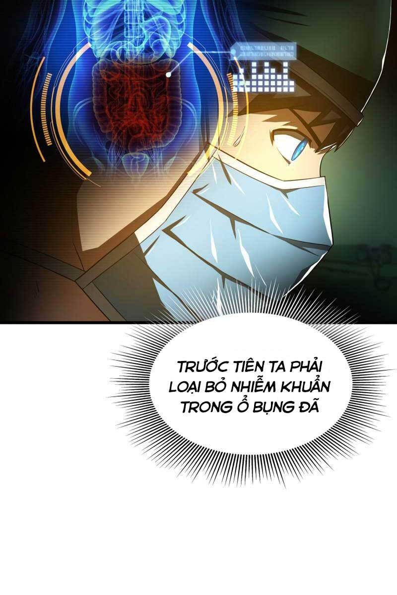 Bác Sĩ Hoàn Hảo: Chương 58