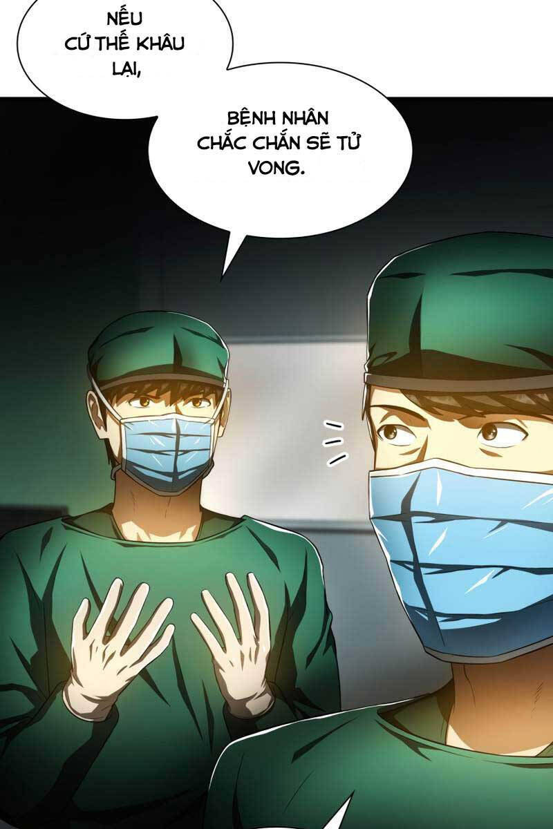 Bác Sĩ Hoàn Hảo: Chương 58