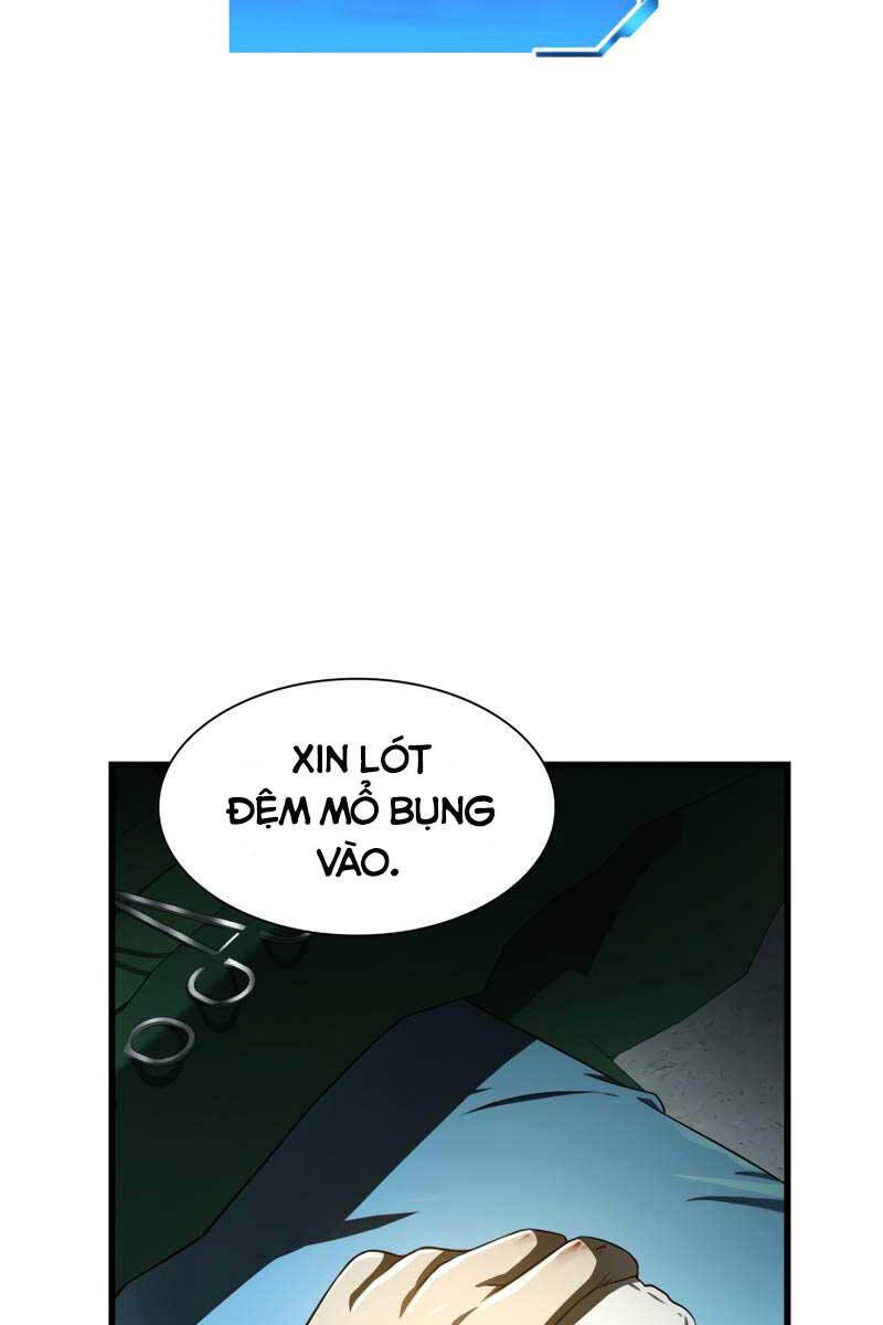 Bác Sĩ Hoàn Hảo: Chương 58