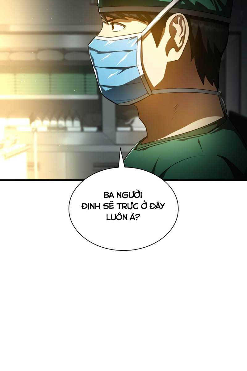 Bác Sĩ Hoàn Hảo: Chương 58