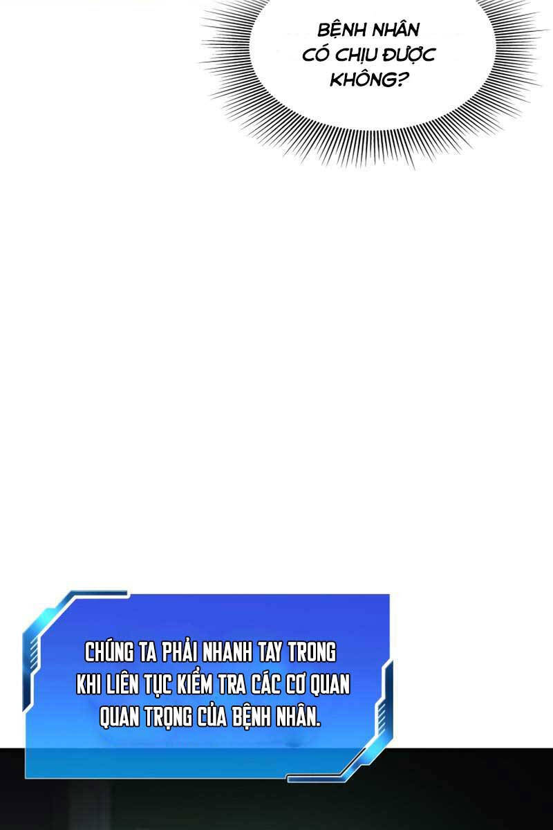 Bác Sĩ Hoàn Hảo: Chương 58