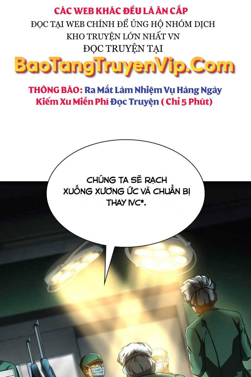Bác Sĩ Hoàn Hảo: Chương 58