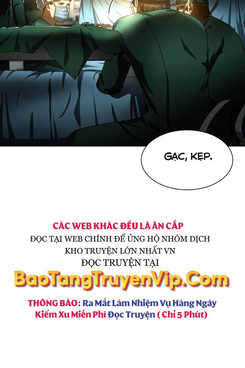 Bác Sĩ Hoàn Hảo: Chương 58
