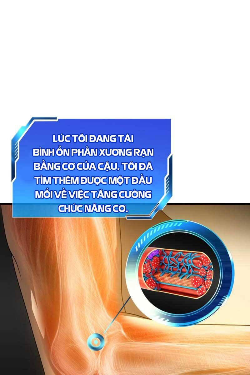 Bác Sĩ Hoàn Hảo: Chương 59