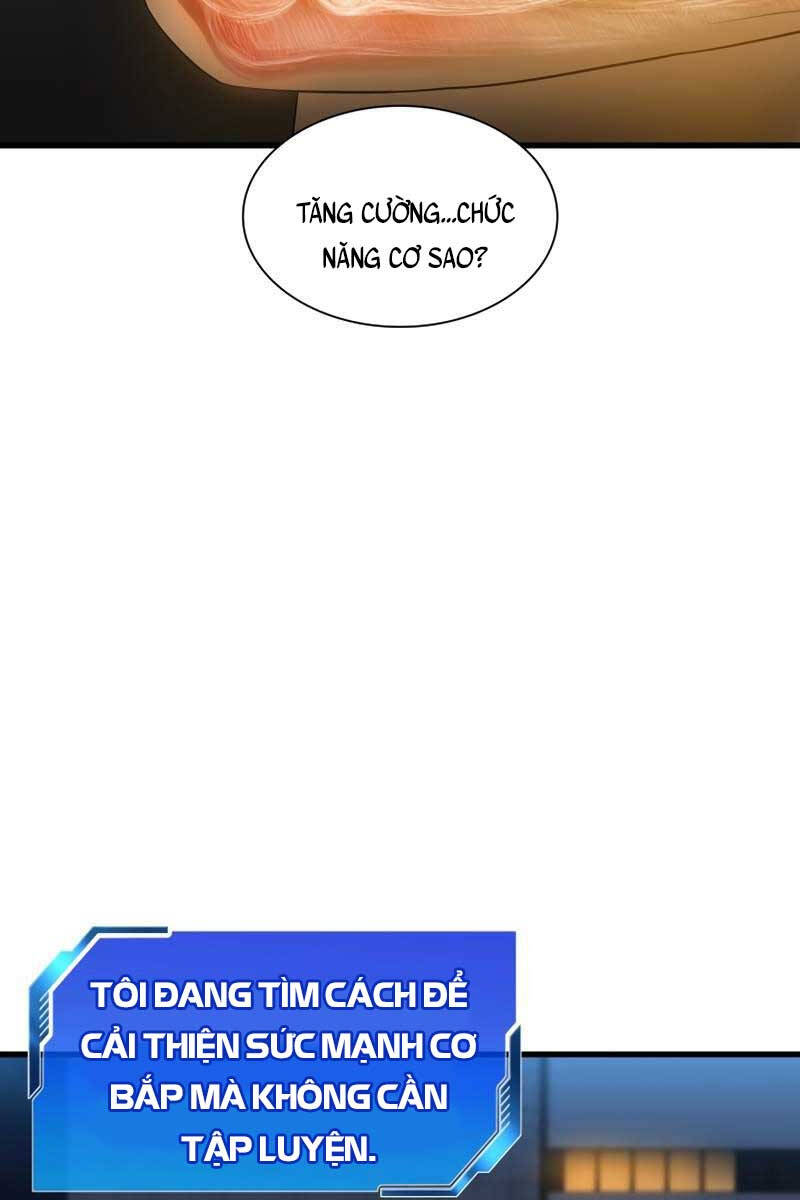 Bác Sĩ Hoàn Hảo: Chương 59