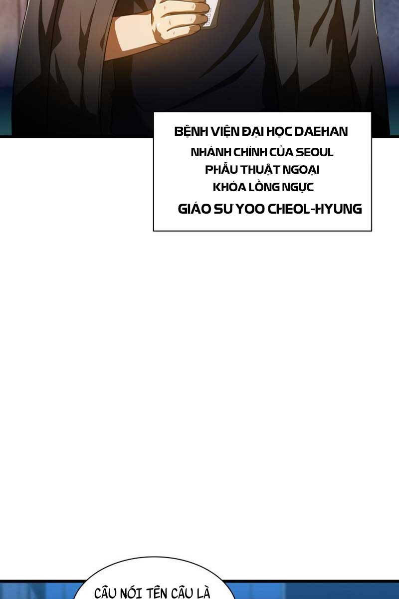 Bác Sĩ Hoàn Hảo: Chương 59