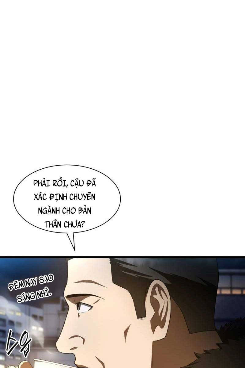 Bác Sĩ Hoàn Hảo: Chương 59