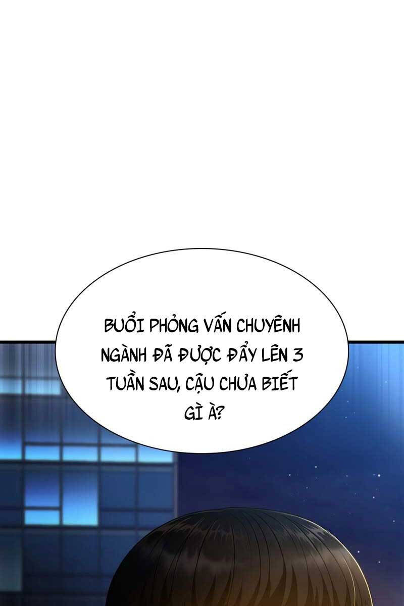 Bác Sĩ Hoàn Hảo: Chương 59
