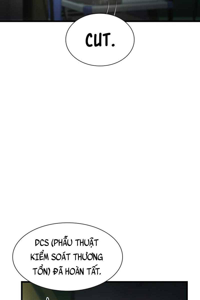 Bác Sĩ Hoàn Hảo: Chương 59