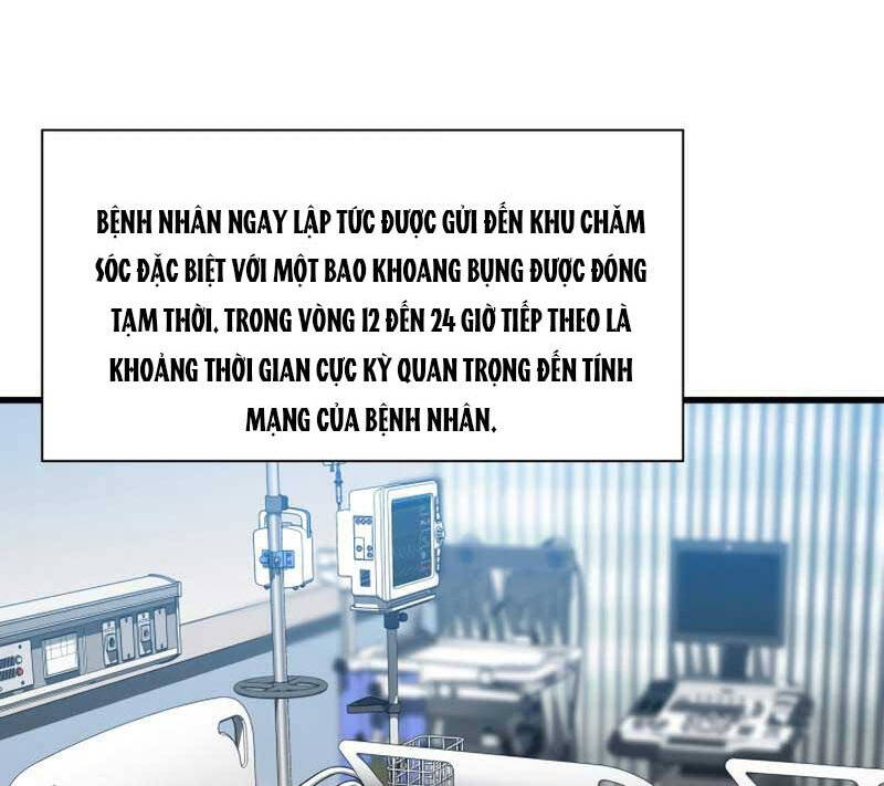Bác Sĩ Hoàn Hảo: Chương 59