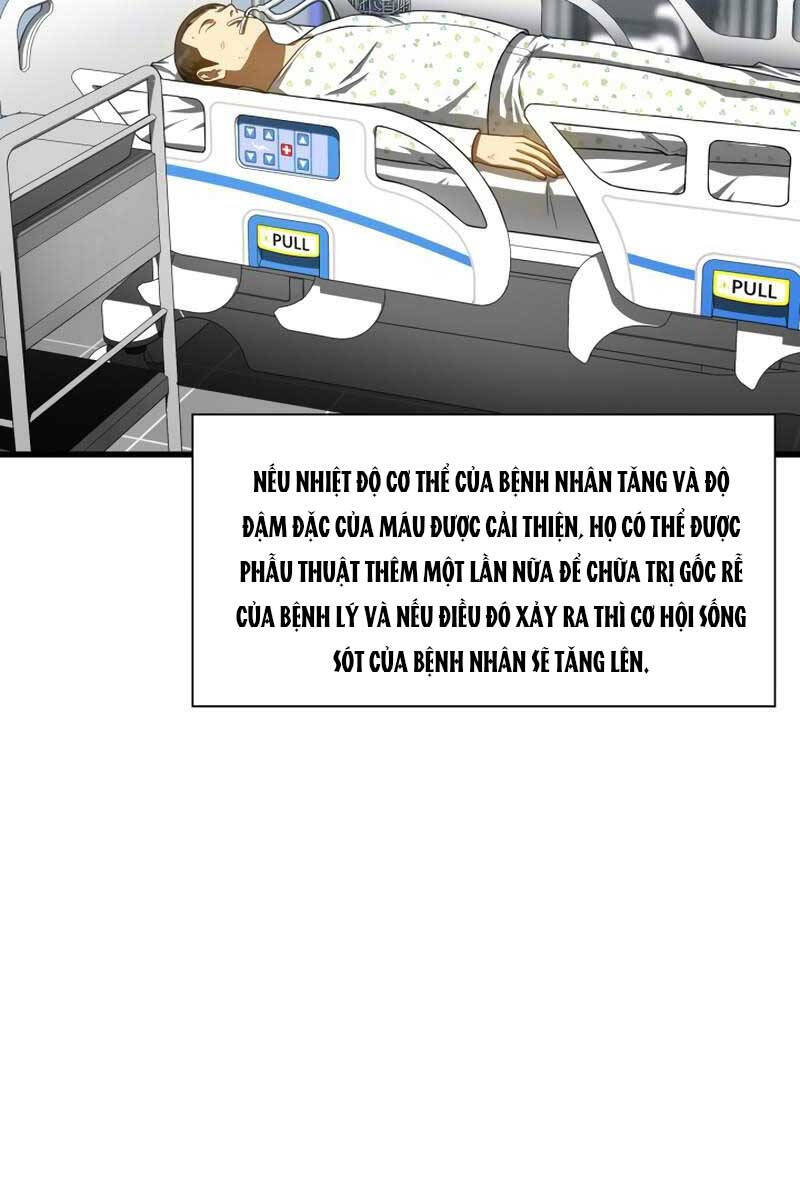 Bác Sĩ Hoàn Hảo: Chương 59