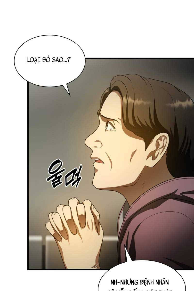 Bác Sĩ Hoàn Hảo: Chương 59