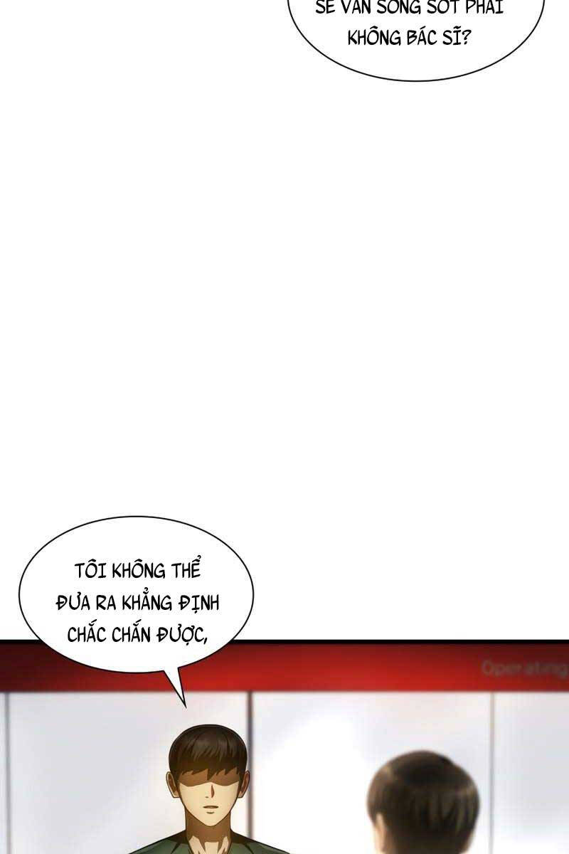 Bác Sĩ Hoàn Hảo: Chương 59