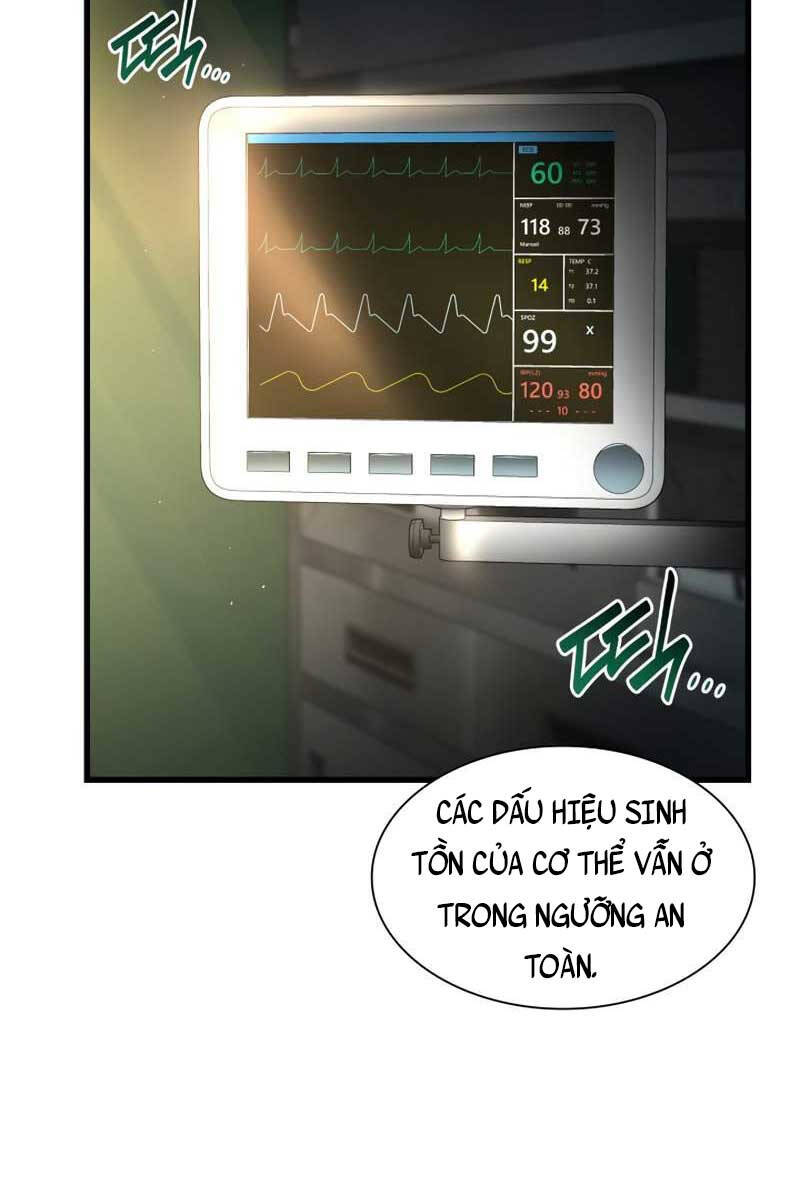 Bác Sĩ Hoàn Hảo: Chương 59
