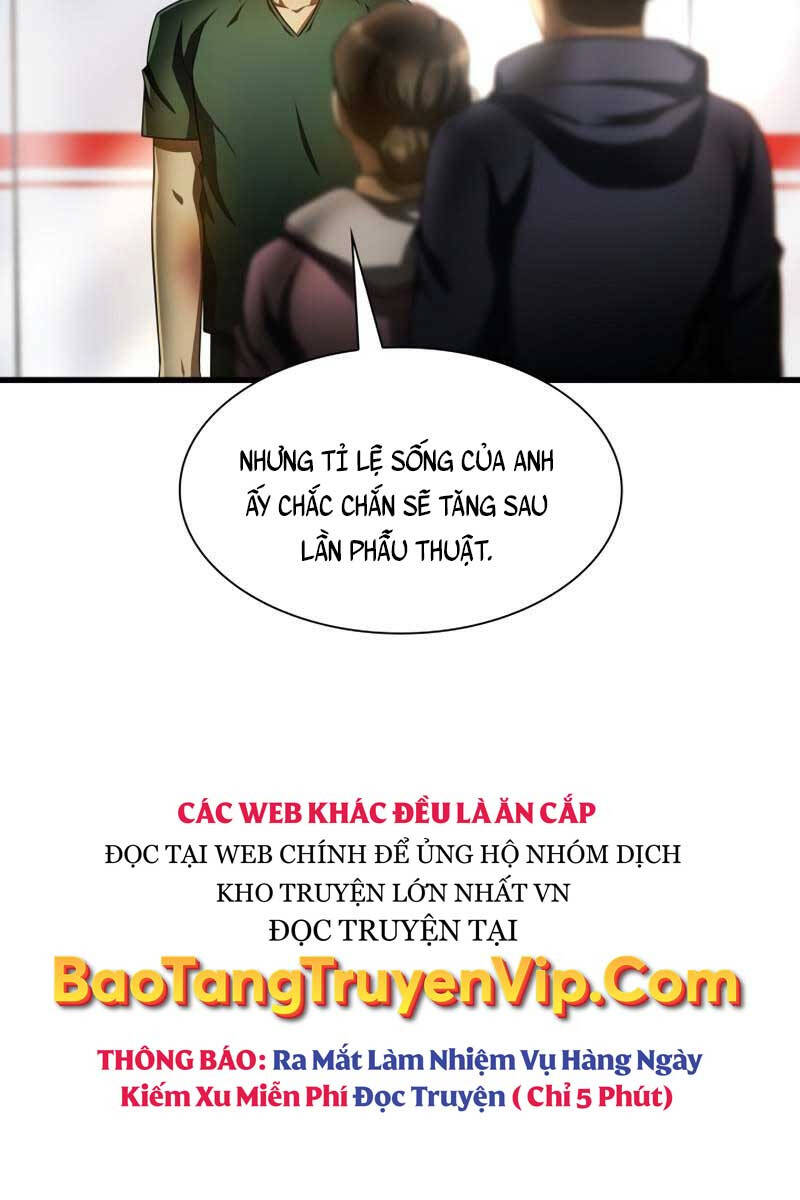Bác Sĩ Hoàn Hảo: Chương 59
