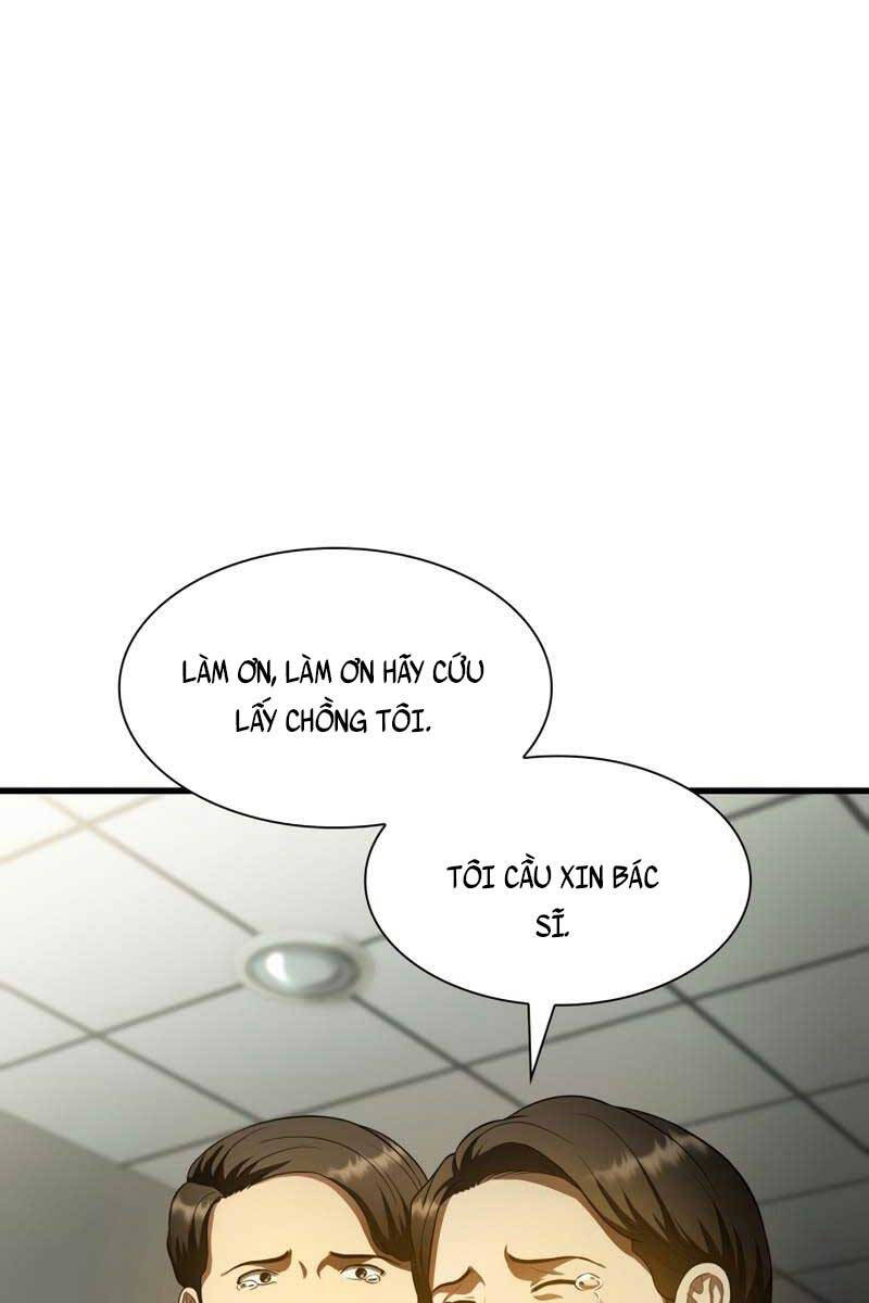 Bác Sĩ Hoàn Hảo: Chương 59