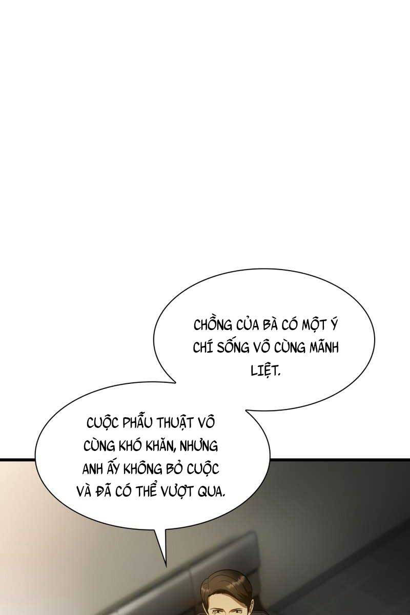 Bác Sĩ Hoàn Hảo: Chương 59