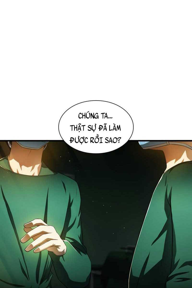 Bác Sĩ Hoàn Hảo: Chương 59