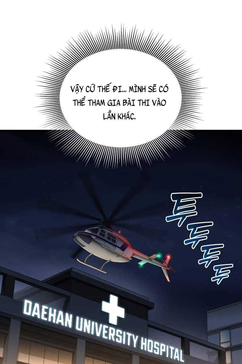 Bác Sĩ Hoàn Hảo: Chương 59
