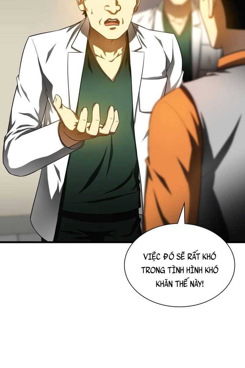 Bác Sĩ Hoàn Hảo: Chương 59