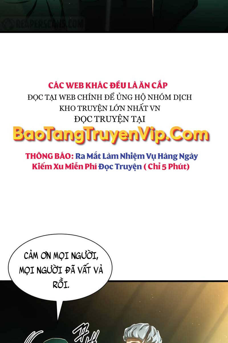 Bác Sĩ Hoàn Hảo: Chương 59