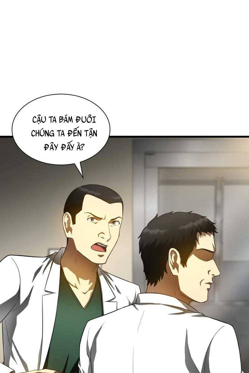 Bác Sĩ Hoàn Hảo: Chương 59