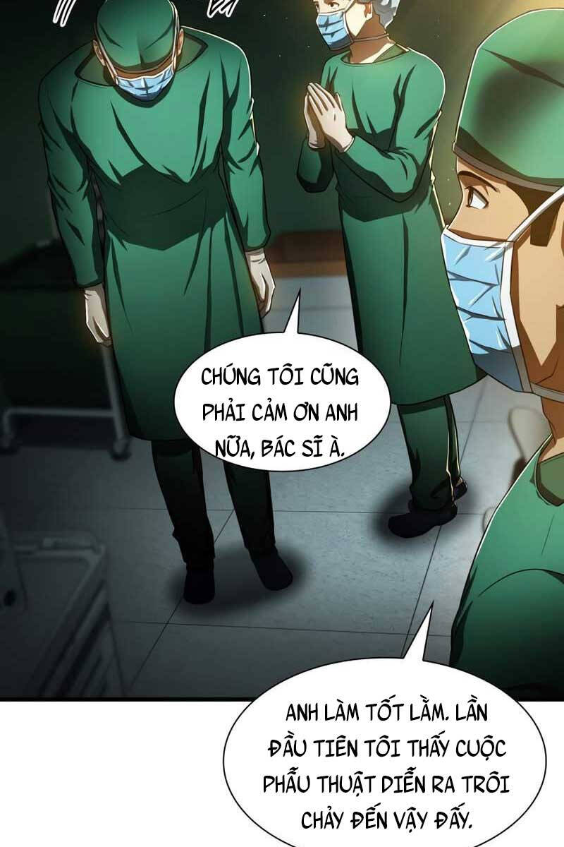 Bác Sĩ Hoàn Hảo: Chương 59
