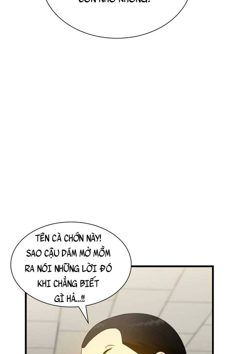 Bác Sĩ Hoàn Hảo: Chương 59