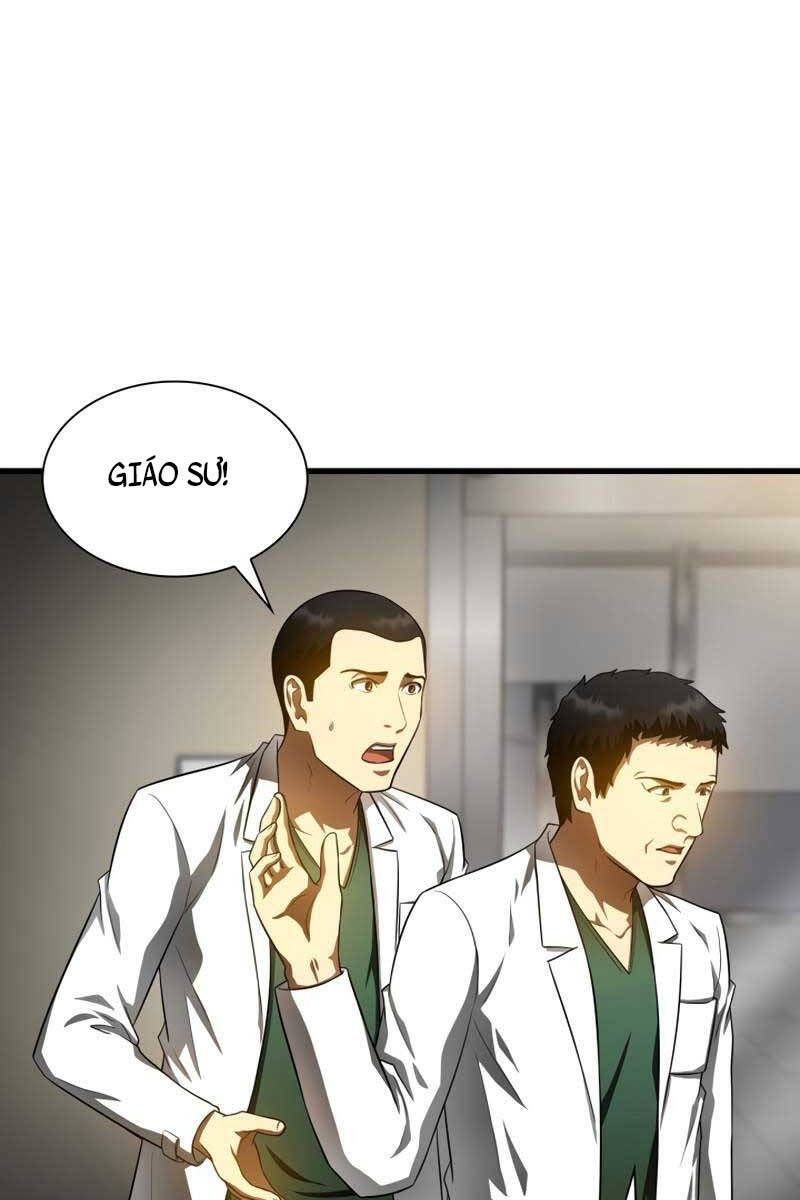 Bác Sĩ Hoàn Hảo: Chương 59