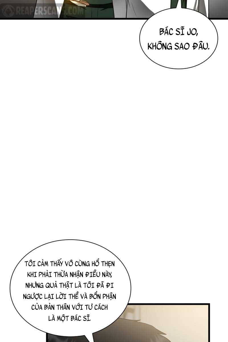 Bác Sĩ Hoàn Hảo: Chương 59