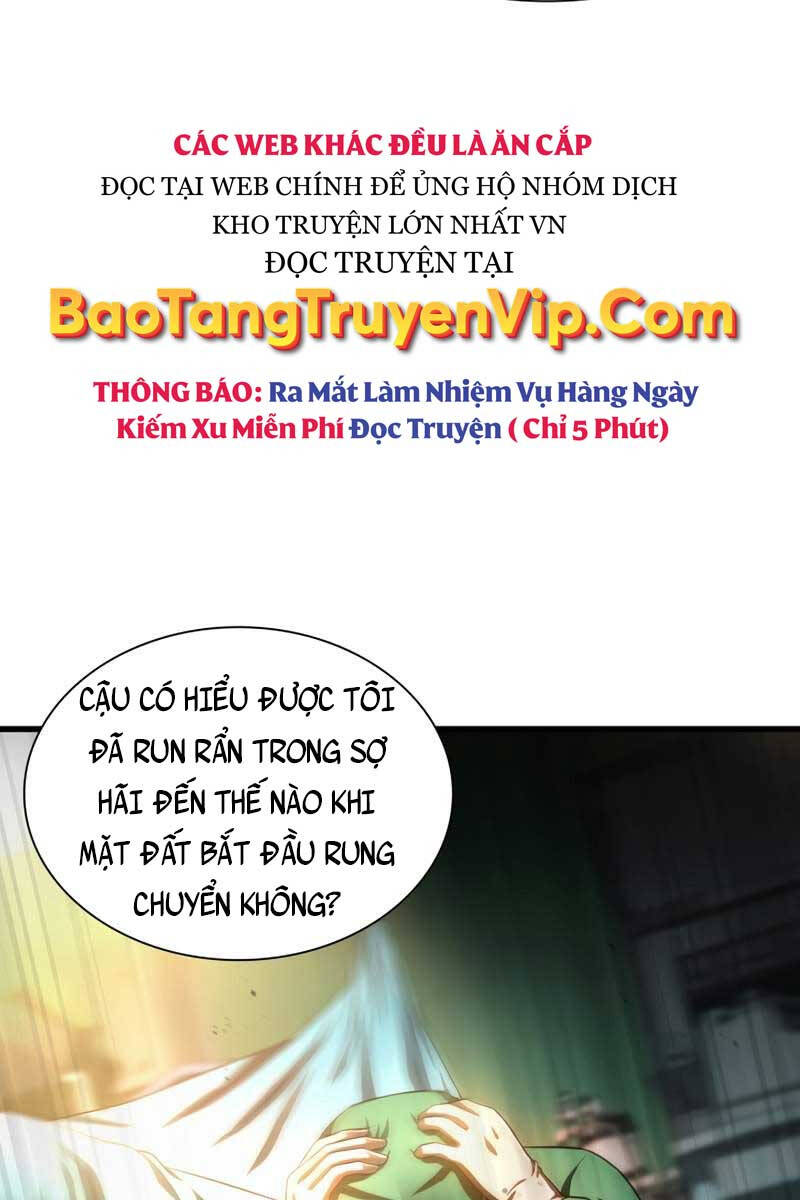 Bác Sĩ Hoàn Hảo: Chương 59
