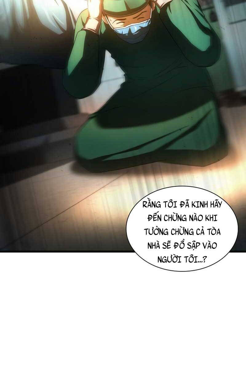 Bác Sĩ Hoàn Hảo: Chương 59