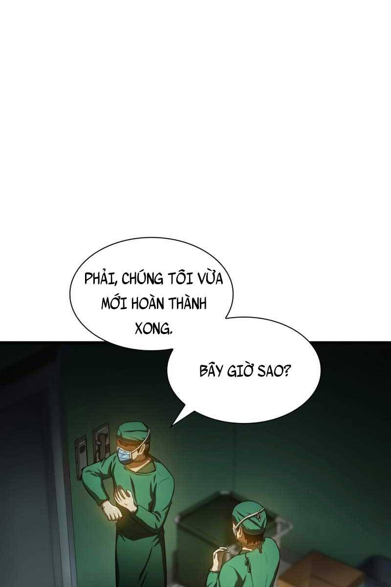 Bác Sĩ Hoàn Hảo: Chương 59