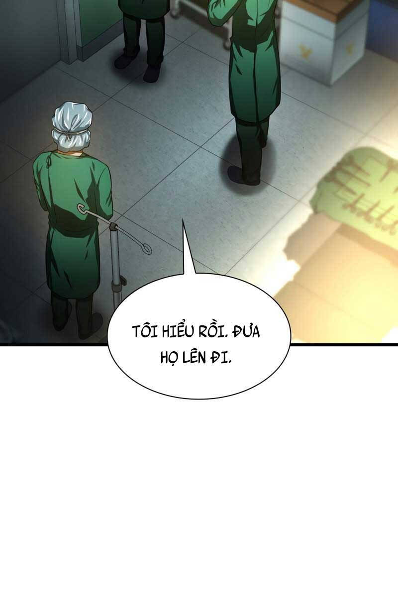 Bác Sĩ Hoàn Hảo: Chương 59