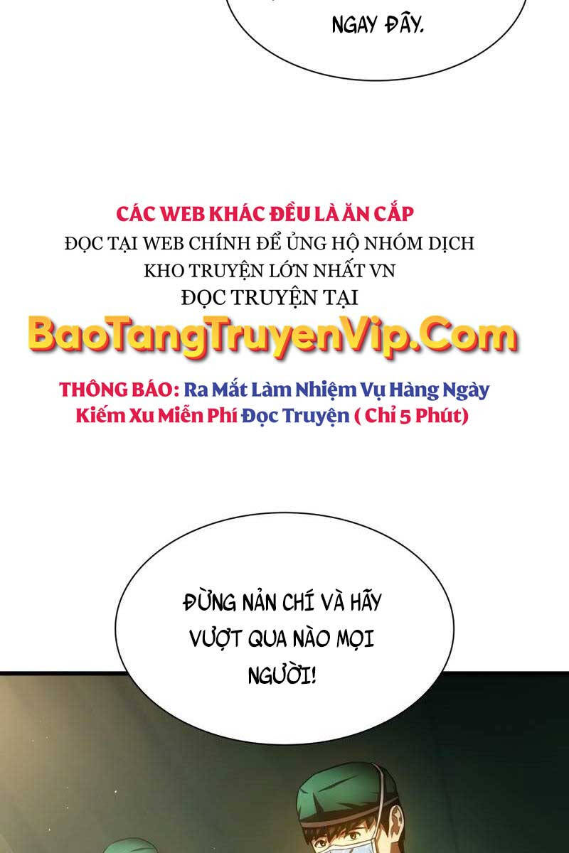 Bác Sĩ Hoàn Hảo: Chương 59
