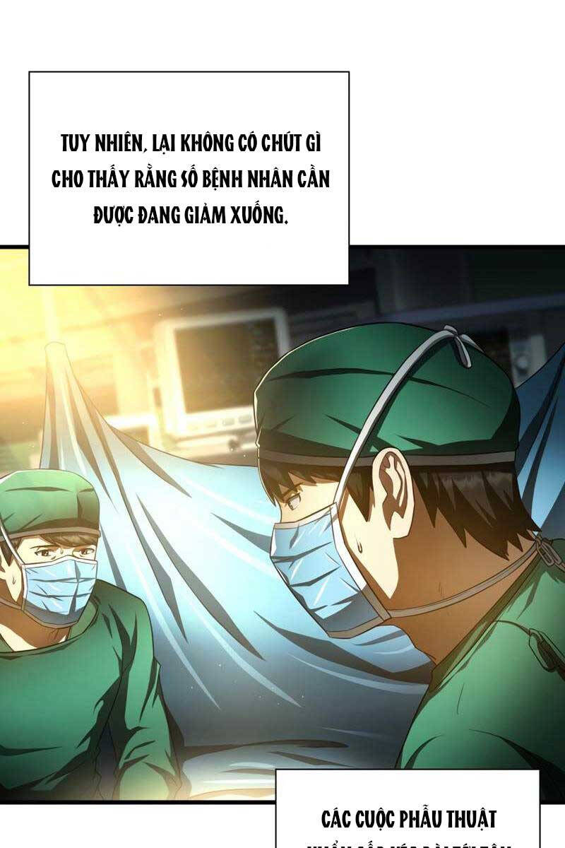 Bác Sĩ Hoàn Hảo: Chương 59