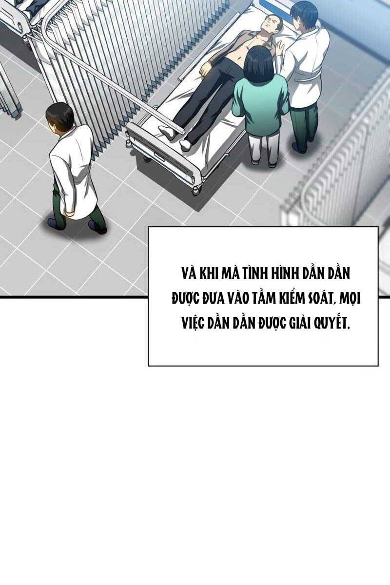 Bác Sĩ Hoàn Hảo: Chương 59