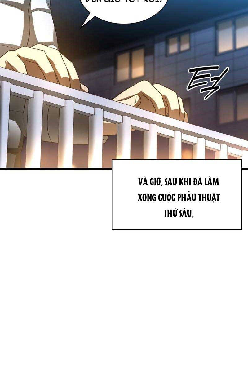 Bác Sĩ Hoàn Hảo: Chương 59