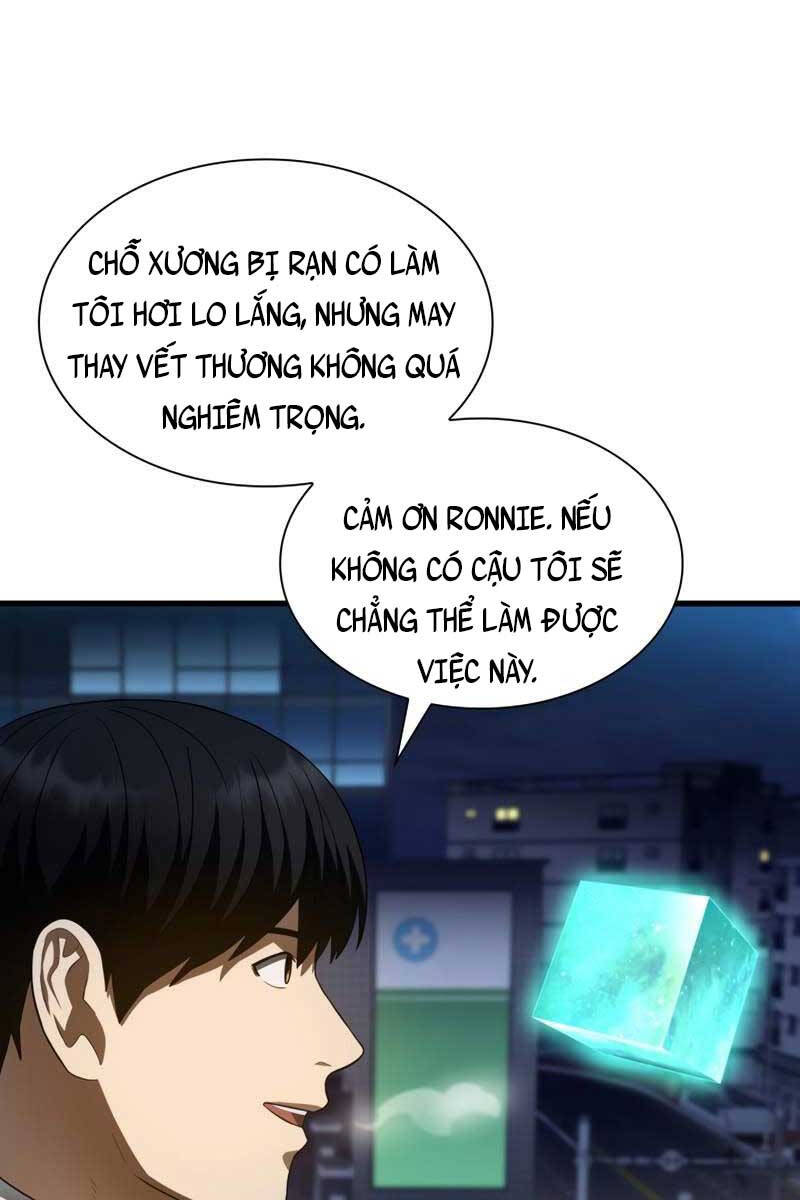 Bác Sĩ Hoàn Hảo: Chương 59