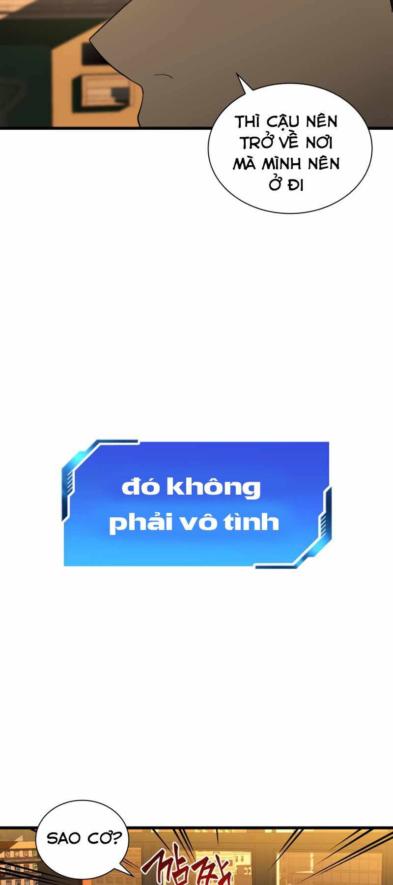 Bác Sĩ Hoàn Hảo: Chương 6