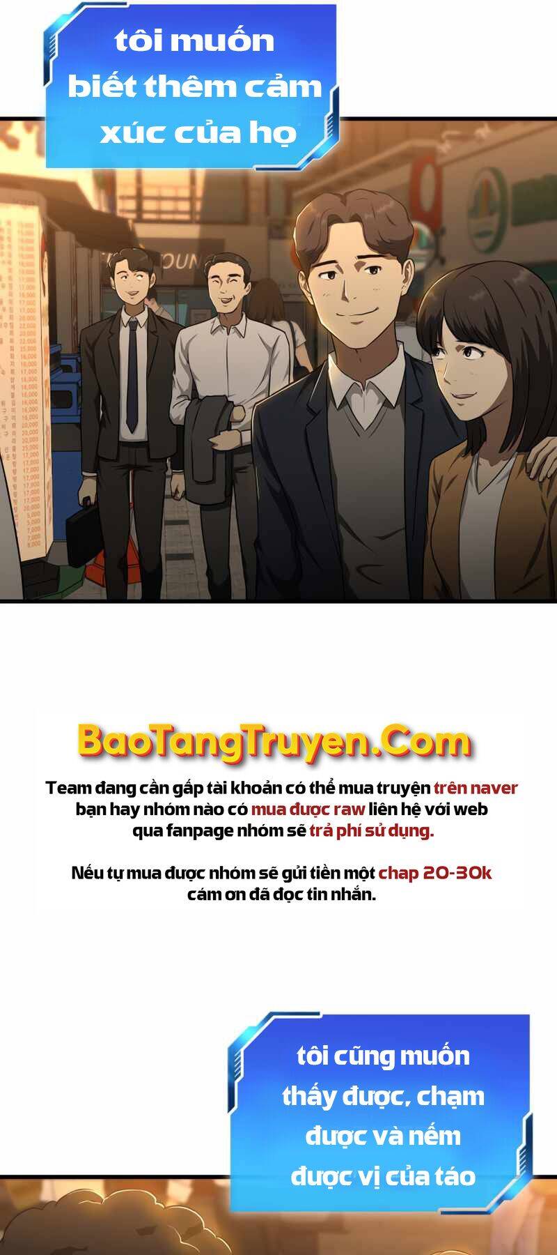 Bác Sĩ Hoàn Hảo: Chương 6