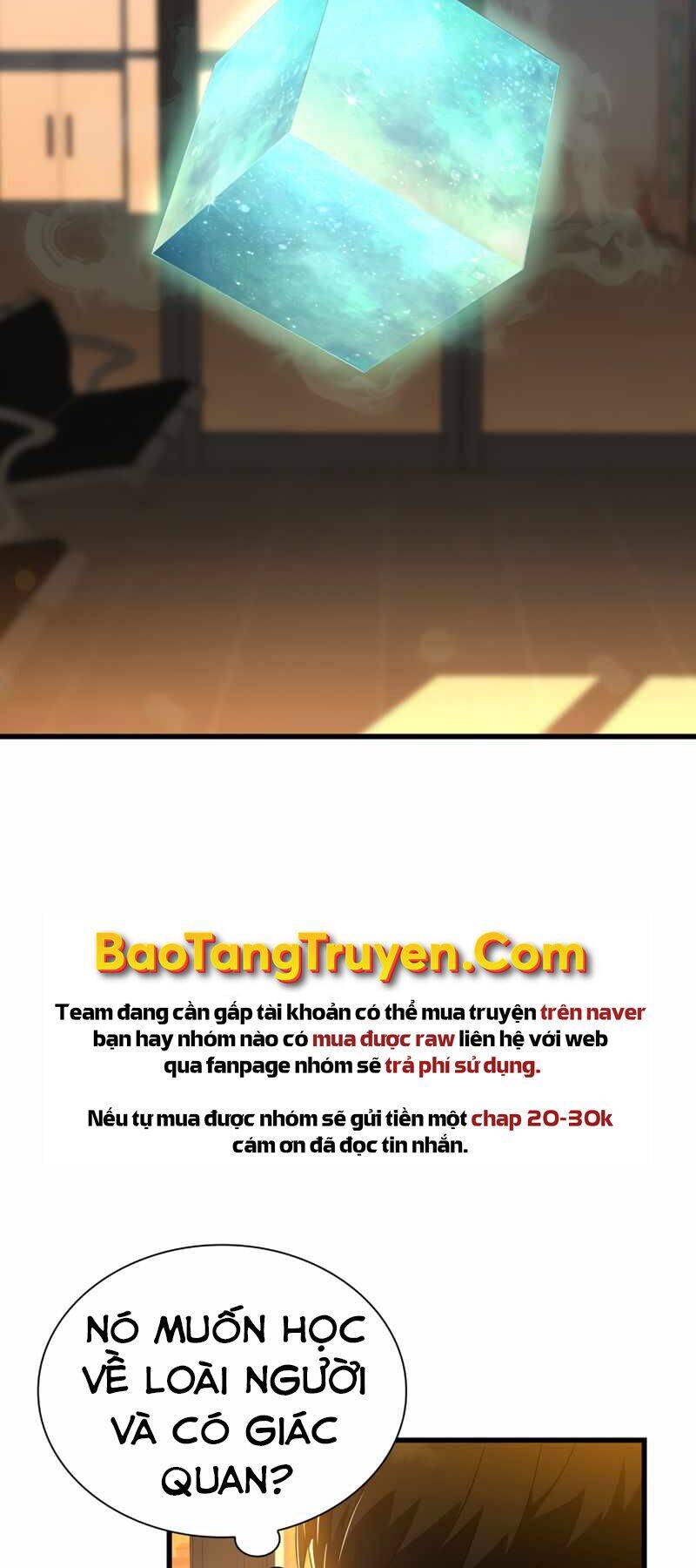Bác Sĩ Hoàn Hảo: Chương 6