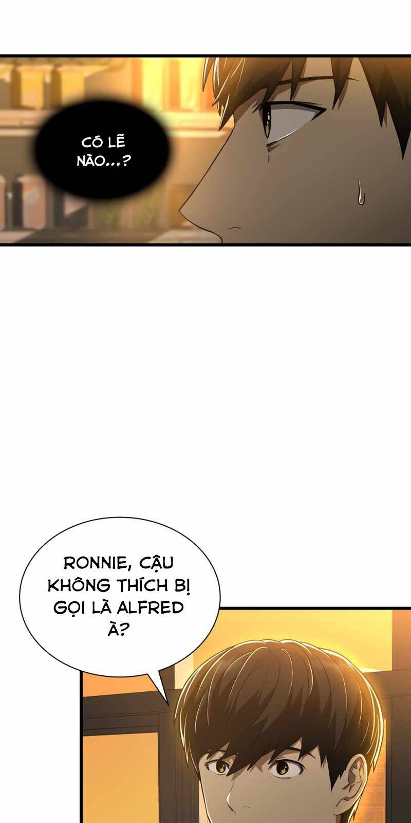 Bác Sĩ Hoàn Hảo: Chương 6