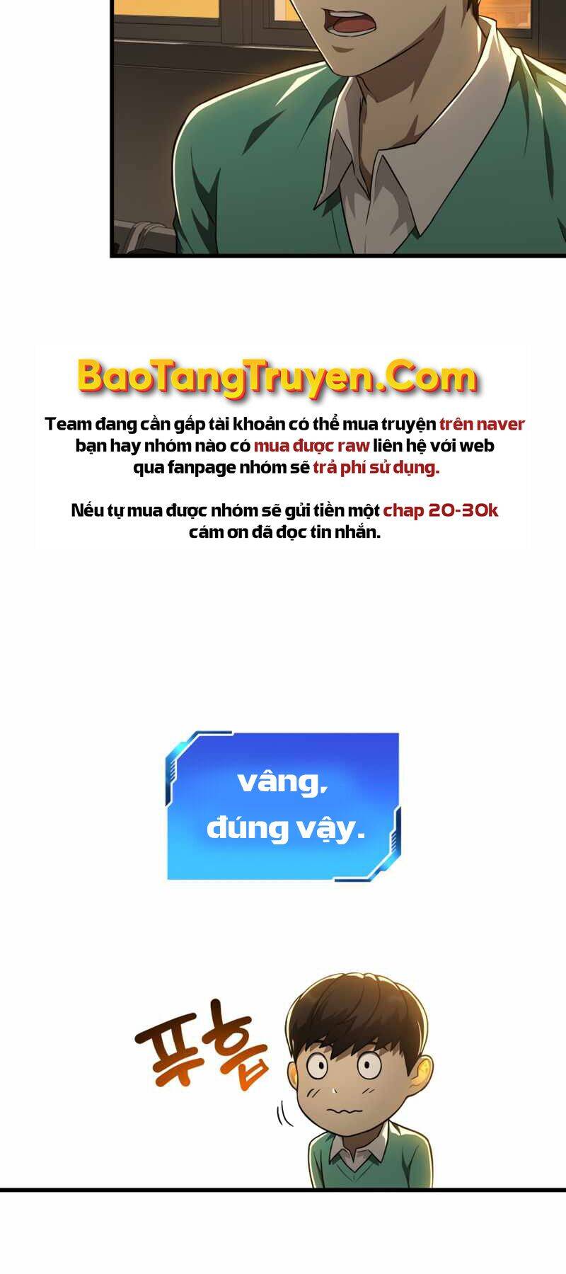 Bác Sĩ Hoàn Hảo: Chương 6